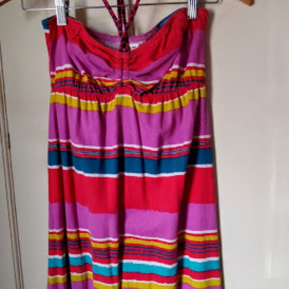 O'Neill Summer Dress
